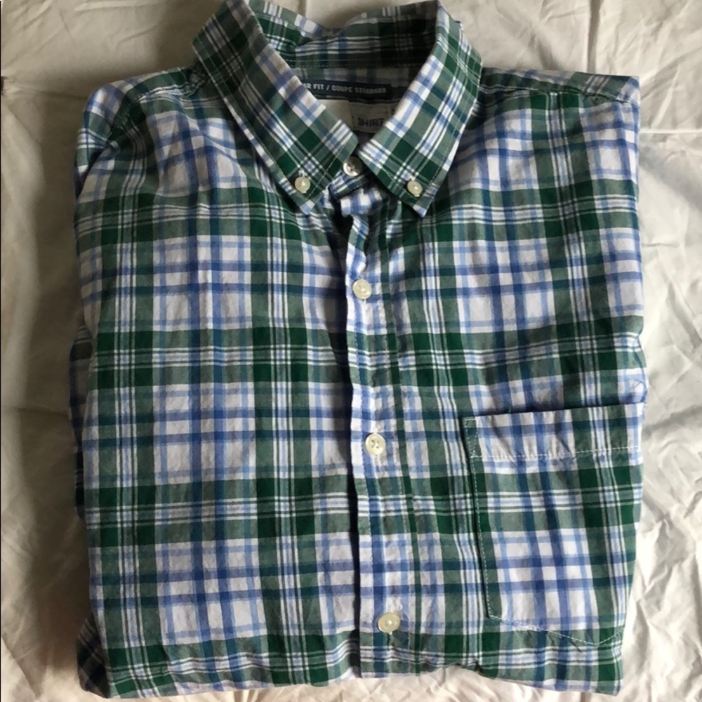 Men’s old navy Dress shirt
